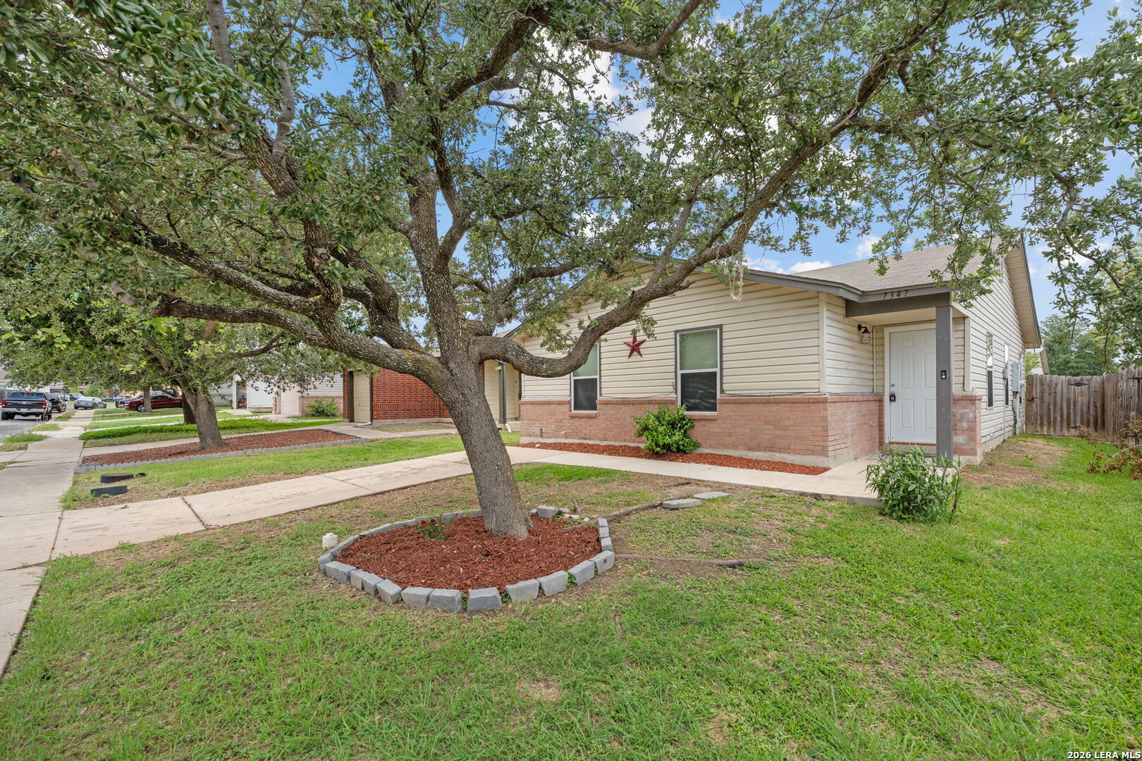 7347 Booker Bay San Antonio TX 78244
