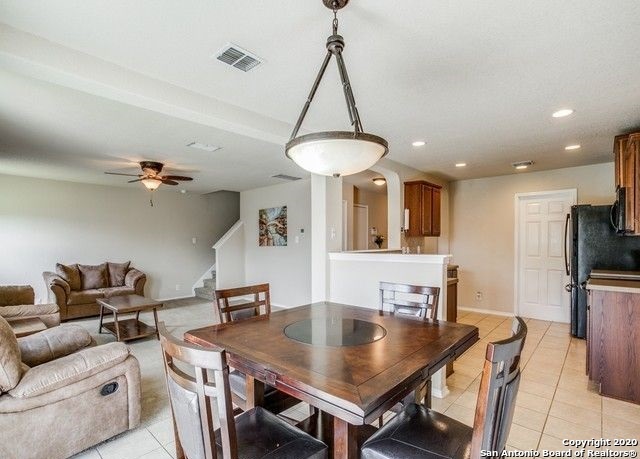 6538 Poseidon Way Converse TX 78109