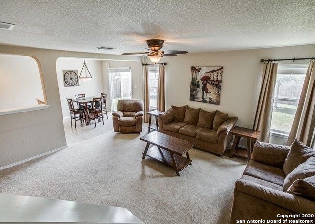 6538 Poseidon Way Converse TX 78109