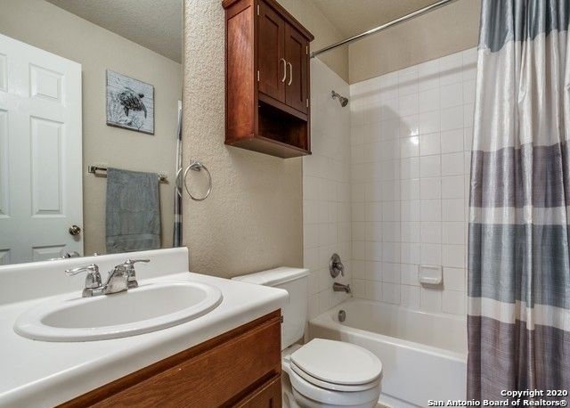 6538 Poseidon Way Converse TX 78109