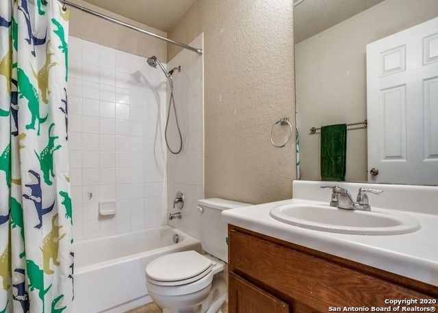 6538 Poseidon Way Converse TX 78109