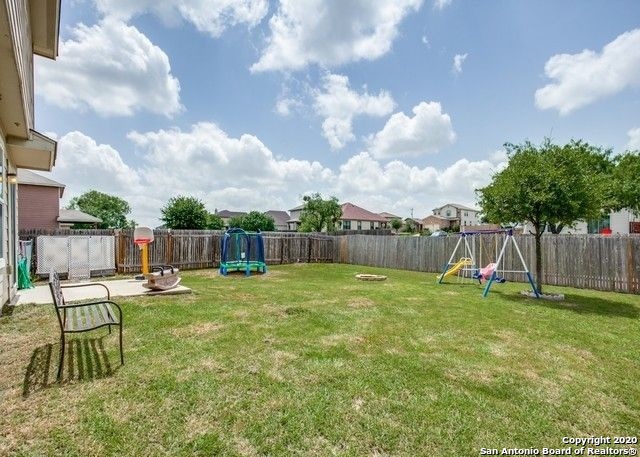 6538 Poseidon Way Converse TX 78109
