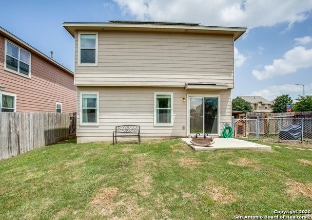 6538 Poseidon Way Converse TX 78109