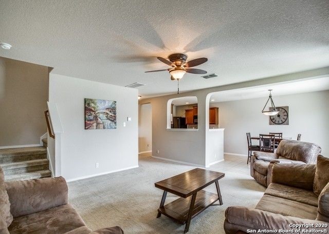 6538 Poseidon Way Converse TX 78109