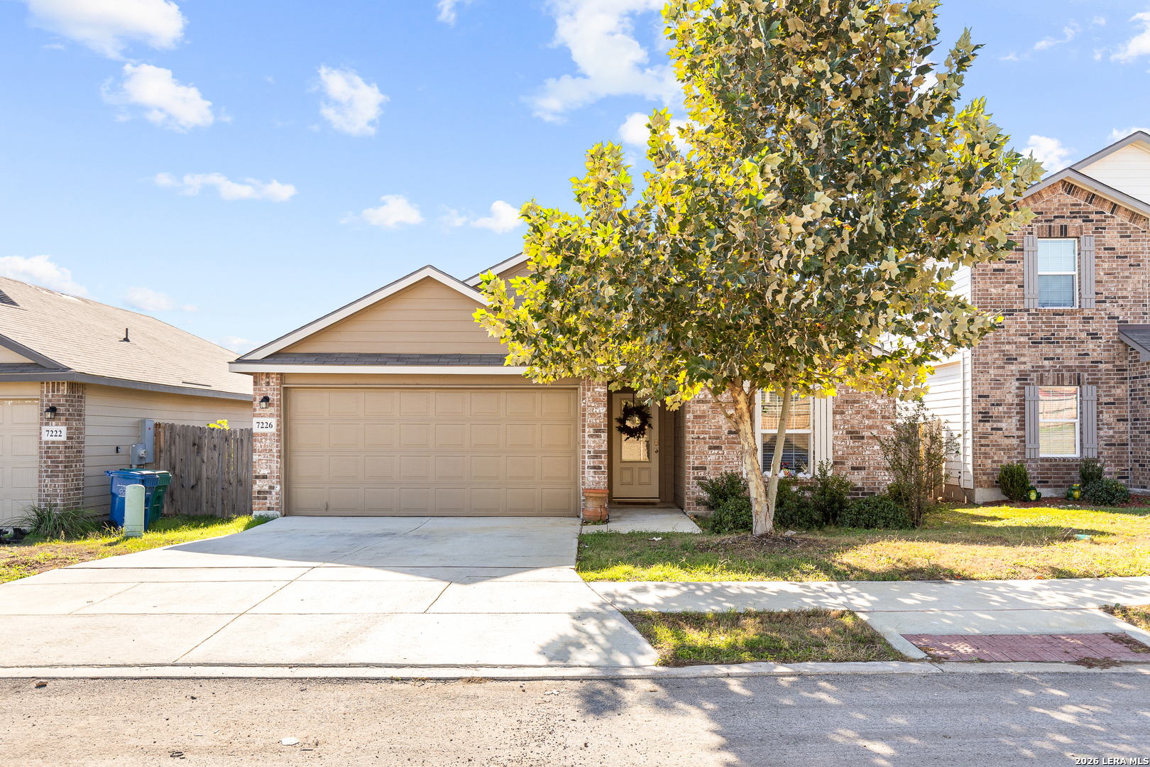 7226 Perseus San Antonio TX 78252