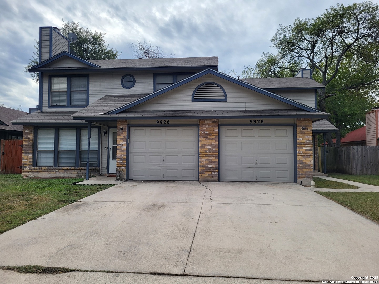 9928 Ardash Lane San Antonio TX 78250