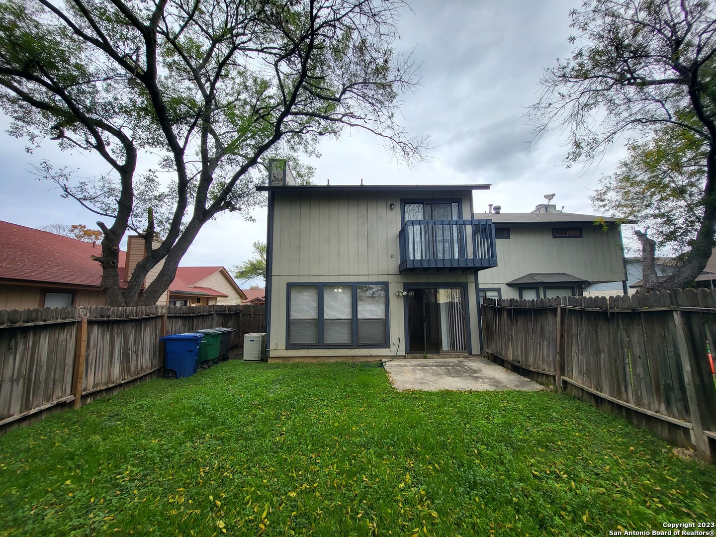 9928 Ardash Lane San Antonio TX 78250