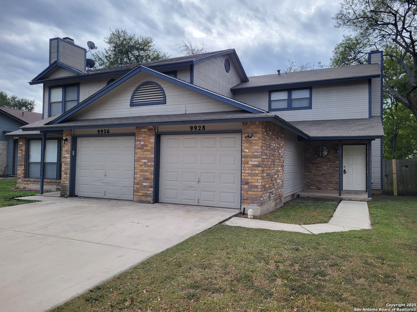 9928 Ardash Lane San Antonio TX 78250