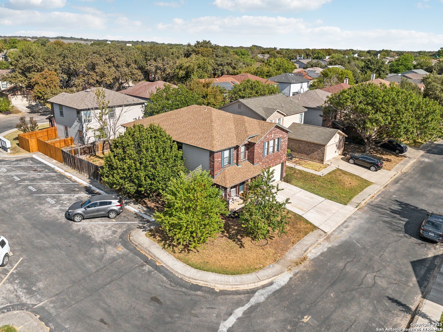 39 Longleaf Coral San Antonio TX 78247