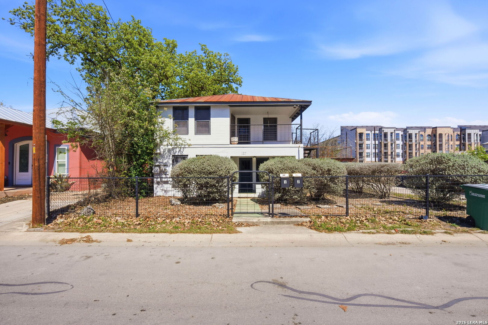 127 Clay San Antonio TX 78204
