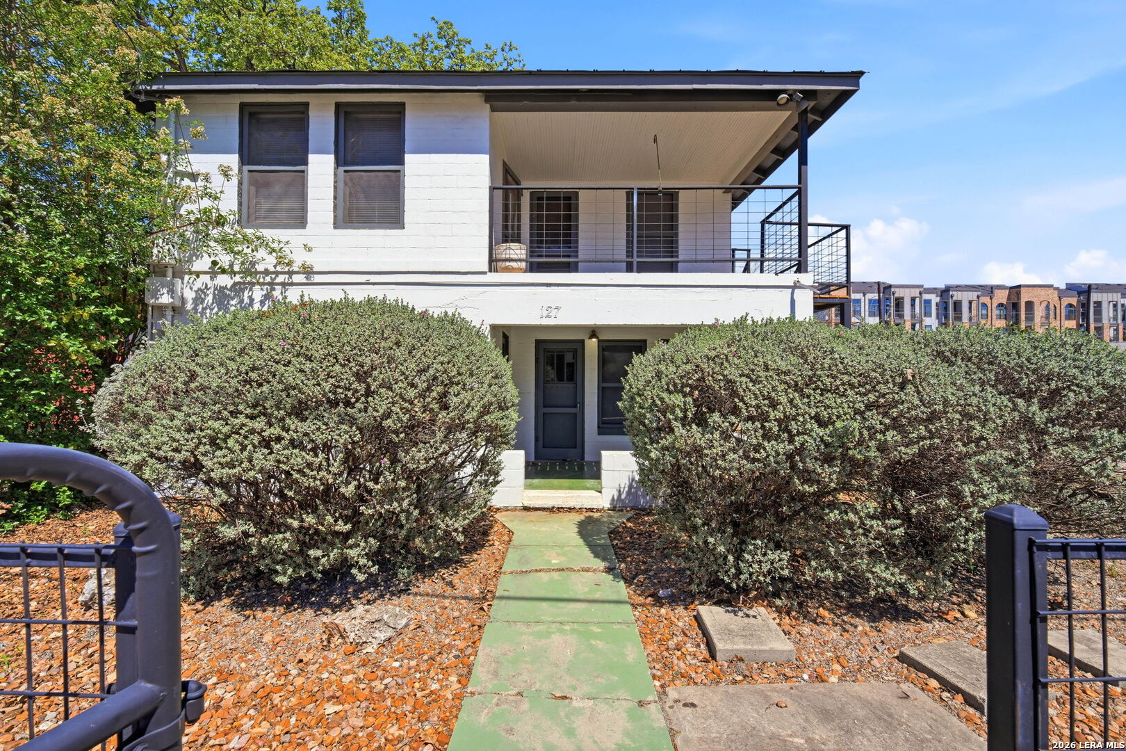 127 Clay San Antonio TX 78204