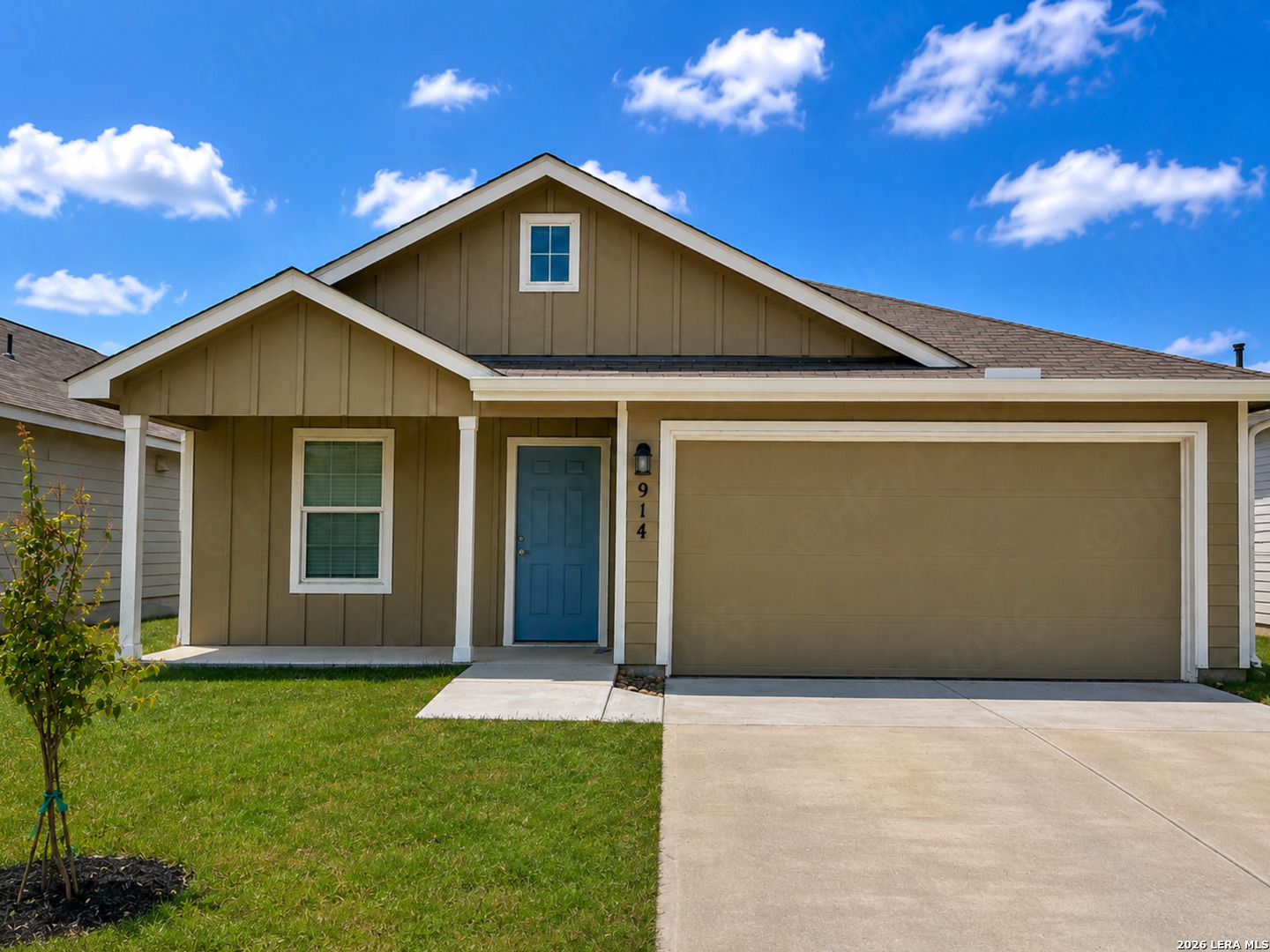 914 Albatross Way San Antonio TX 78221