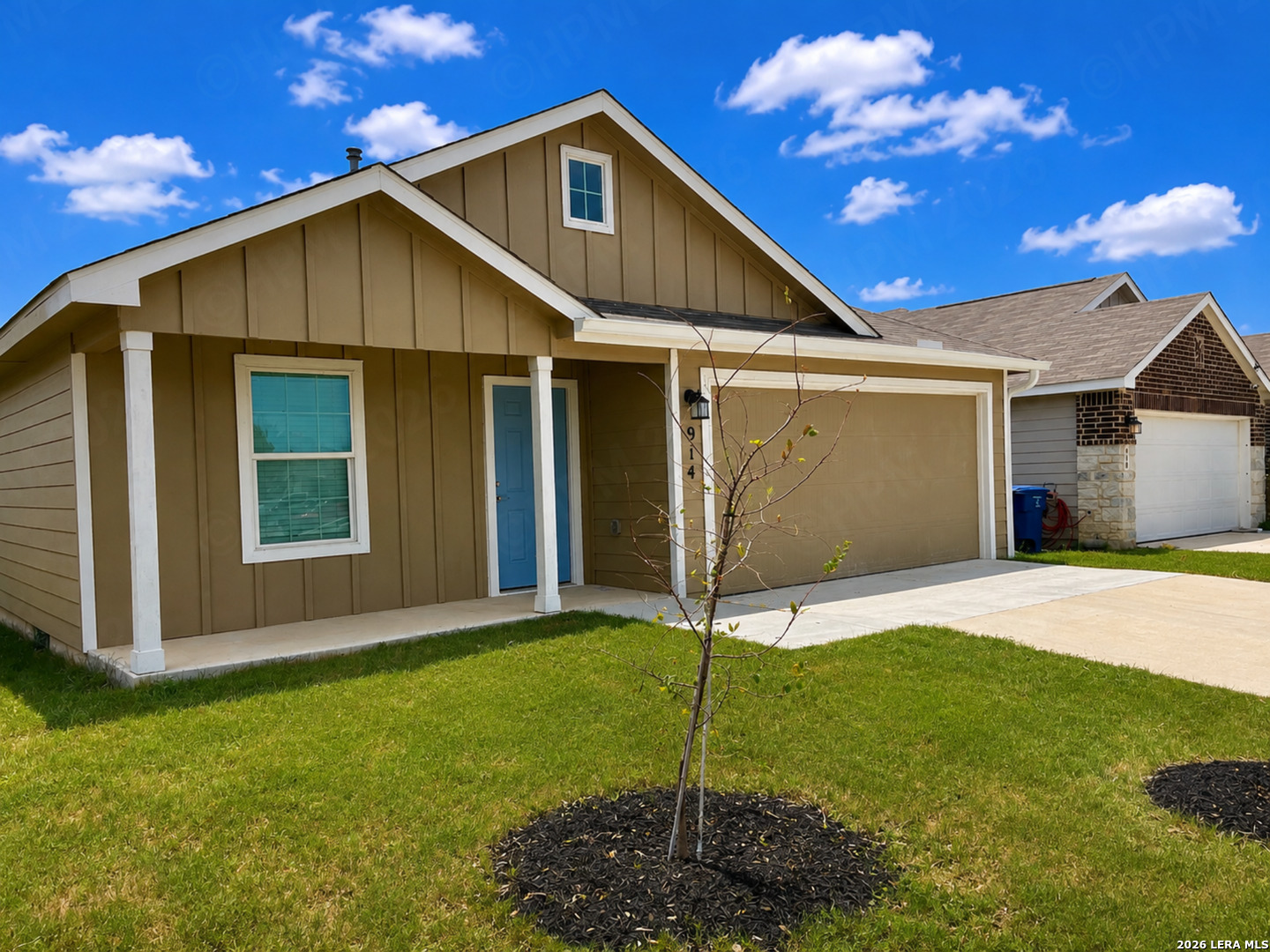 914 Albatross Way San Antonio TX 78221