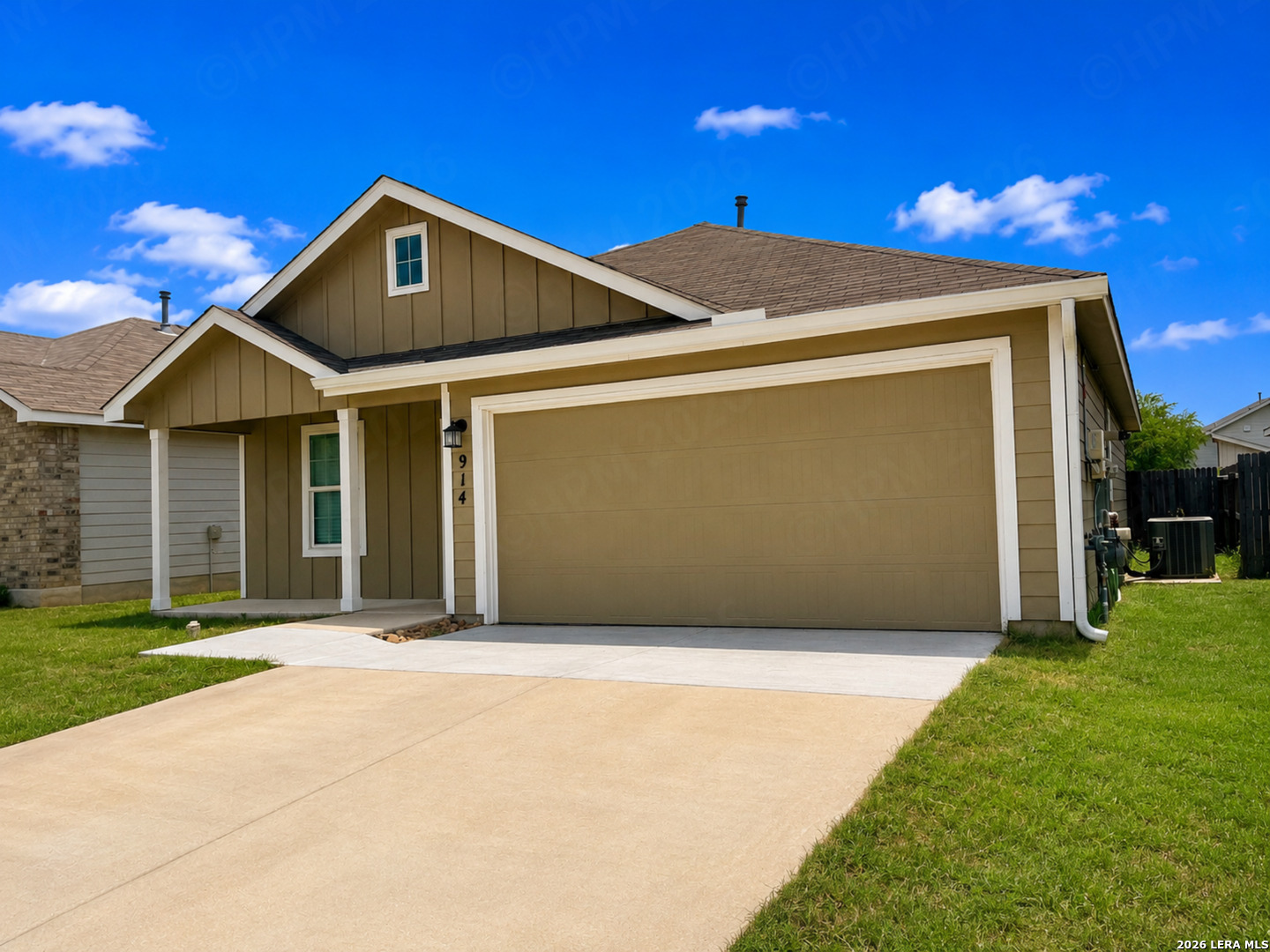 914 Albatross Way San Antonio TX 78221