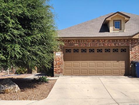 502 Creekside Circle New Braunfels TX 78130