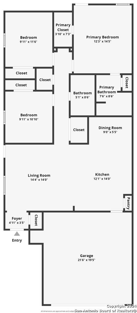 502 Creekside Circle New Braunfels TX 78130