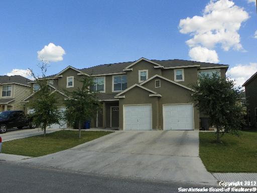 7806 Kingsbury Wood San Antonio TX 78240