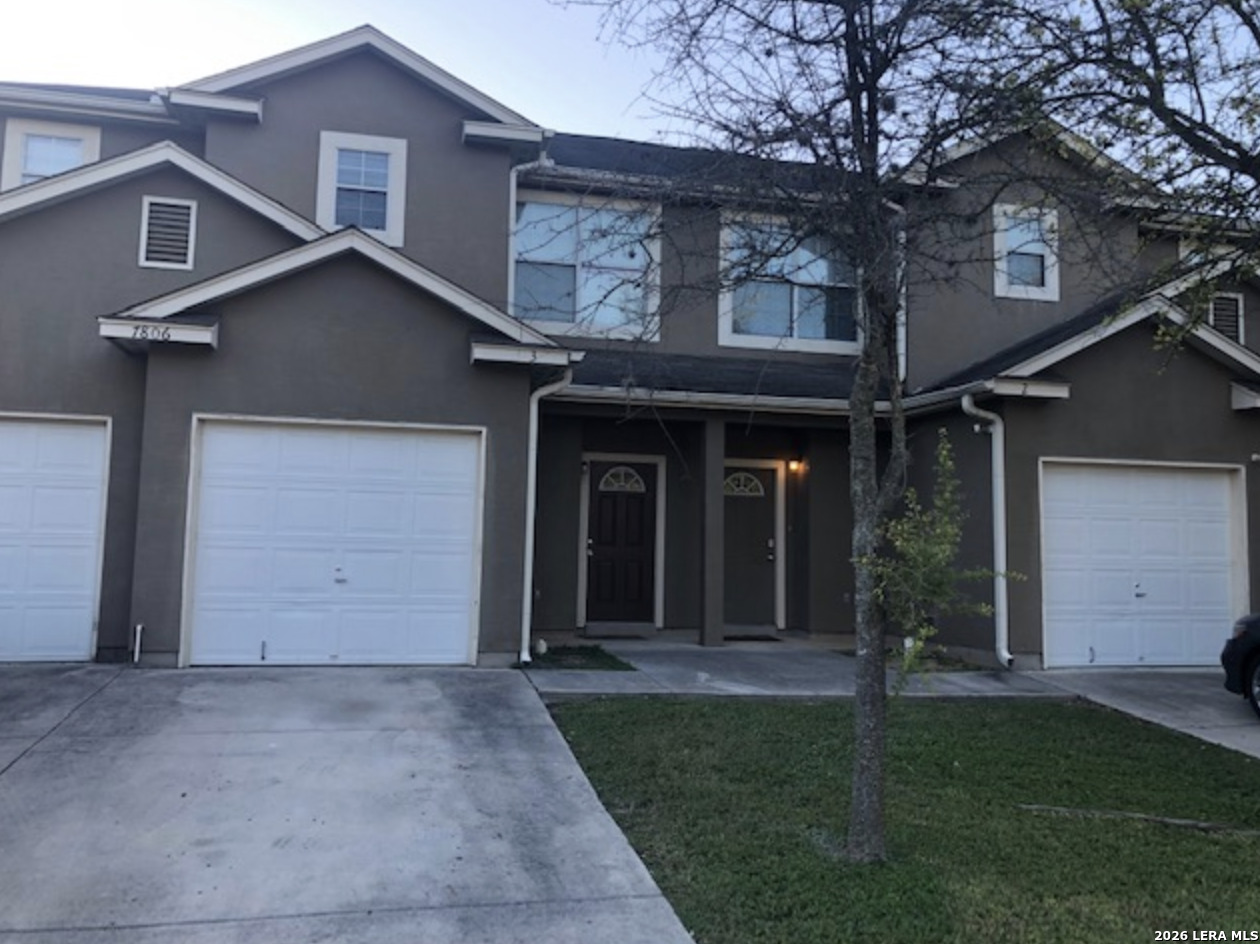 7806 Kingsbury Wood San Antonio TX 78240