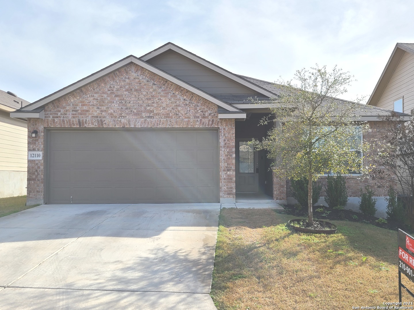 12110 Sapphire River San Antonio TX 78245