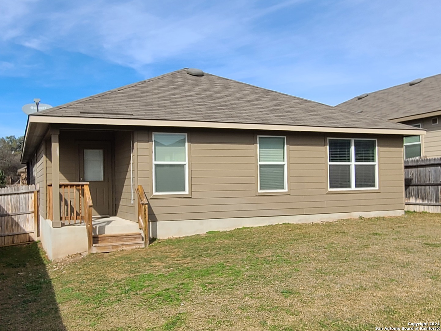 12110 Sapphire River San Antonio TX 78245