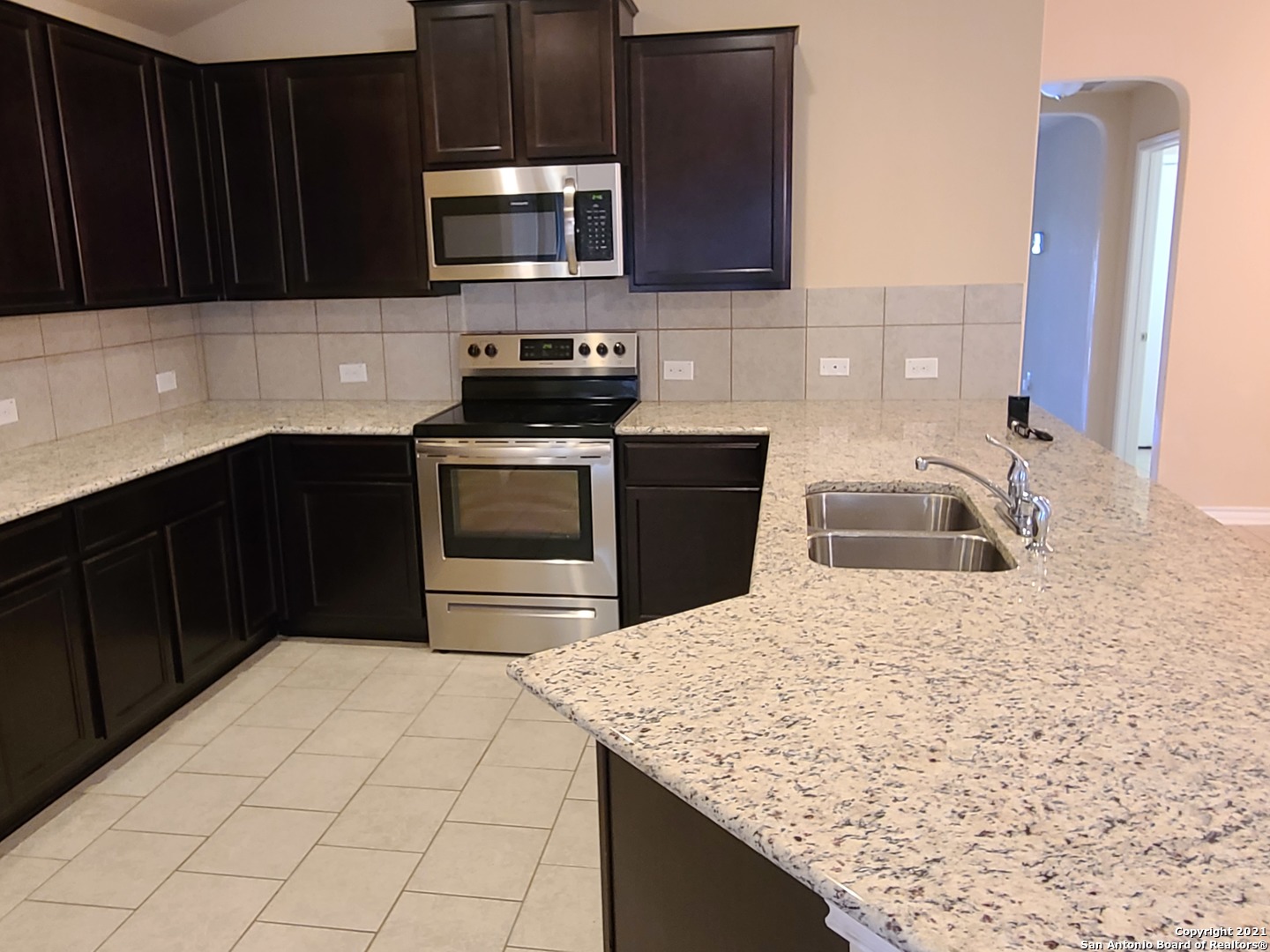 12110 Sapphire River San Antonio TX 78245