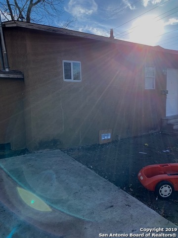 1902 Lennon Avenue San Antonio TX 78223