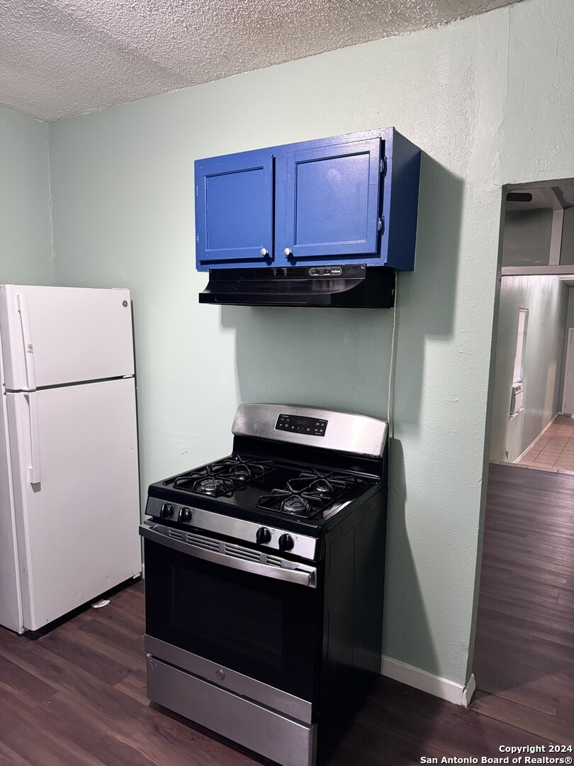 1902 Lennon Avenue San Antonio TX 78223