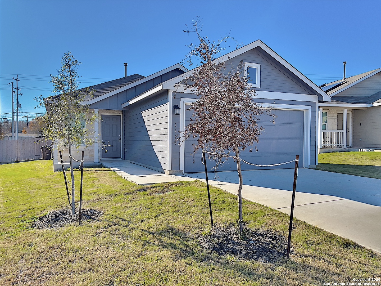6623 Whirling Path San Antonio TX 78253
