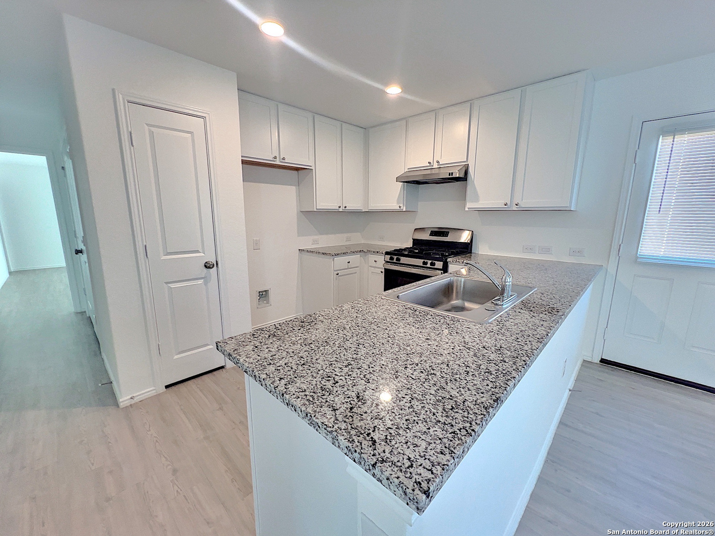 6623 Whirling Path San Antonio TX 78253