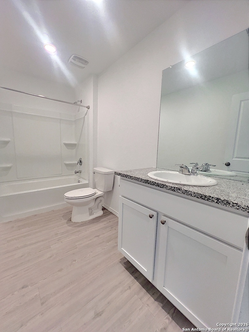 6623 Whirling Path San Antonio TX 78253