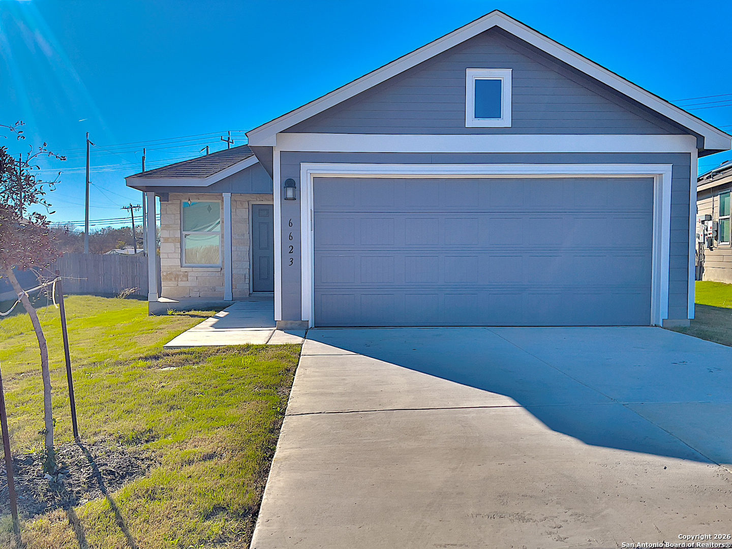 6623 Whirling Path San Antonio TX 78253