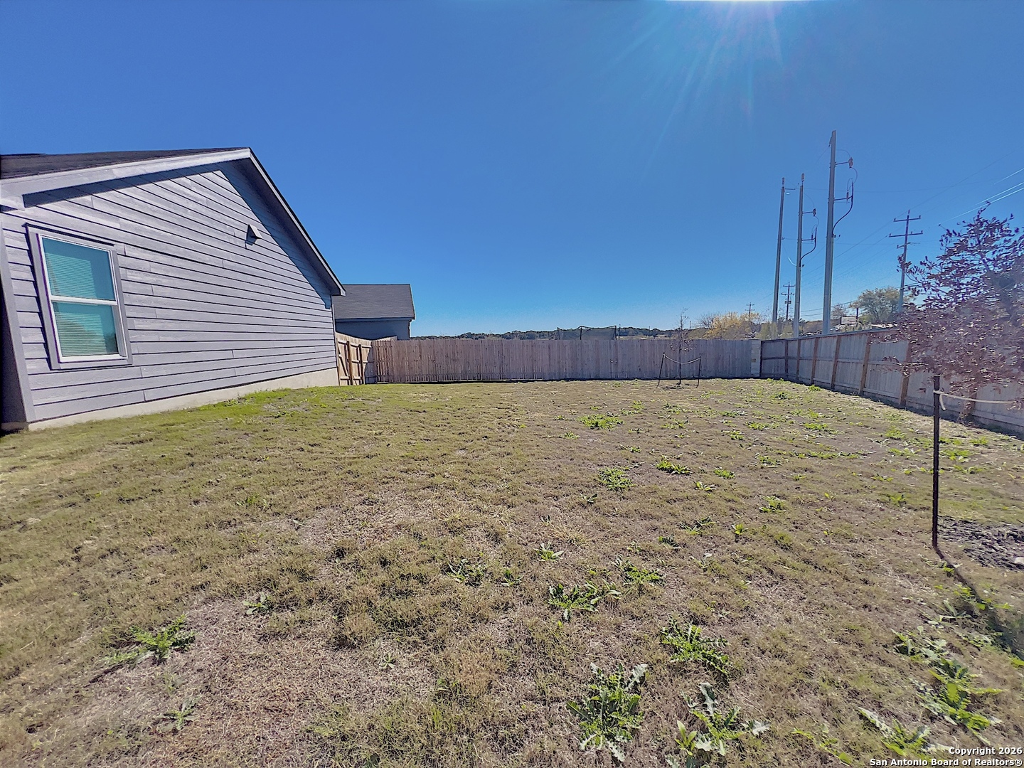 6623 Whirling Path San Antonio TX 78253