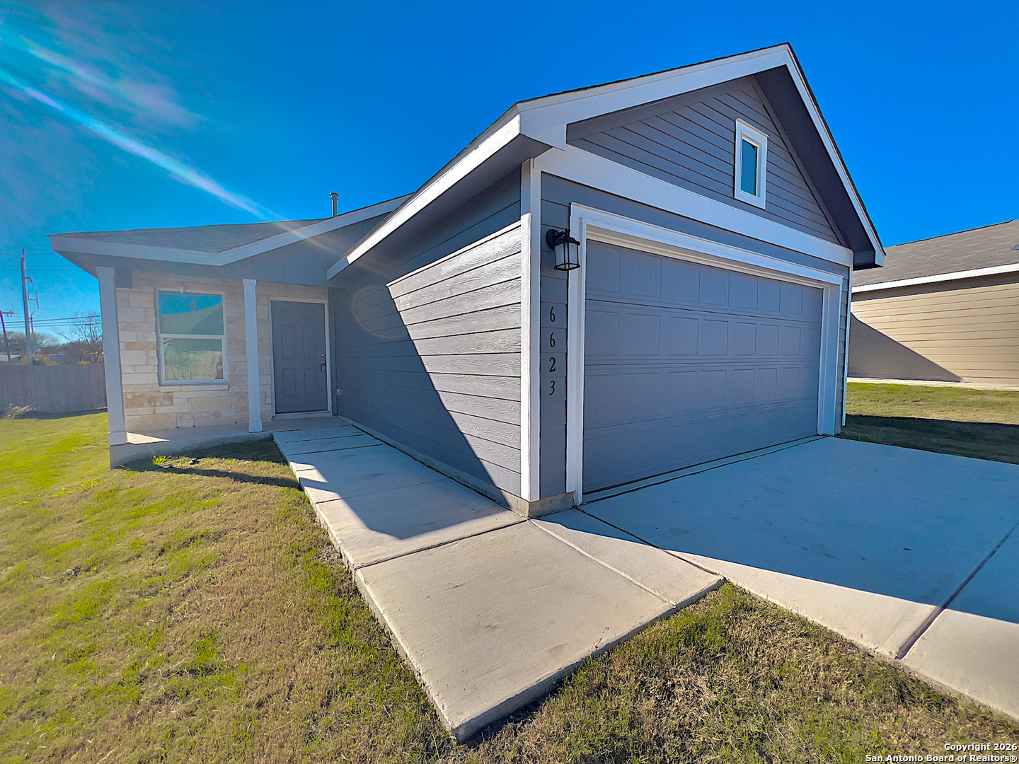 6623 Whirling Path San Antonio TX 78253