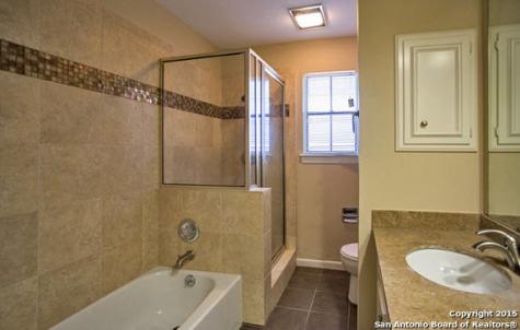 5359 Fredericksburg Road San Antonio TX 78229