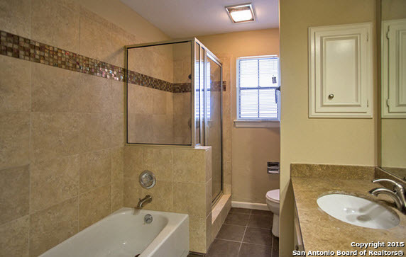5359 Fredericksburg Road San Antonio TX 78229