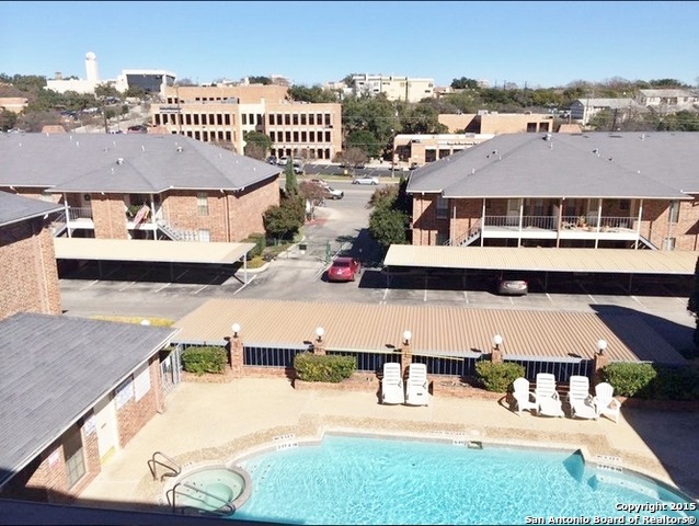 5359 Fredericksburg Road San Antonio TX 78229