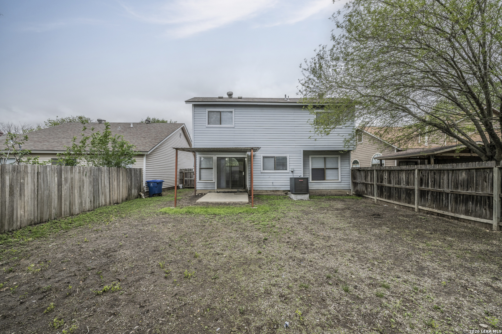 4058 Mystic Sunrise Drive San Antonio TX 78244