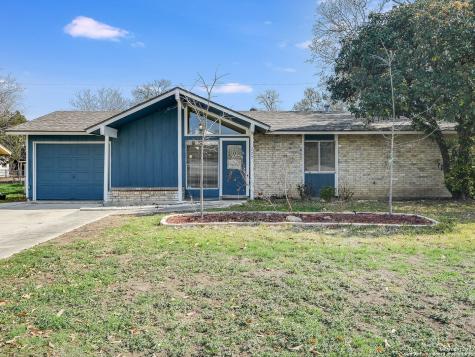 227 Shin Oak Drive Live Oak TX 78233