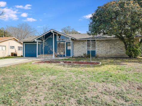 227 Shin Oak Drive Live Oak TX 78233
