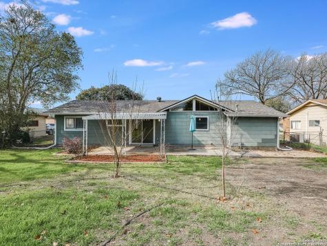 227 Shin Oak Drive Live Oak TX 78233