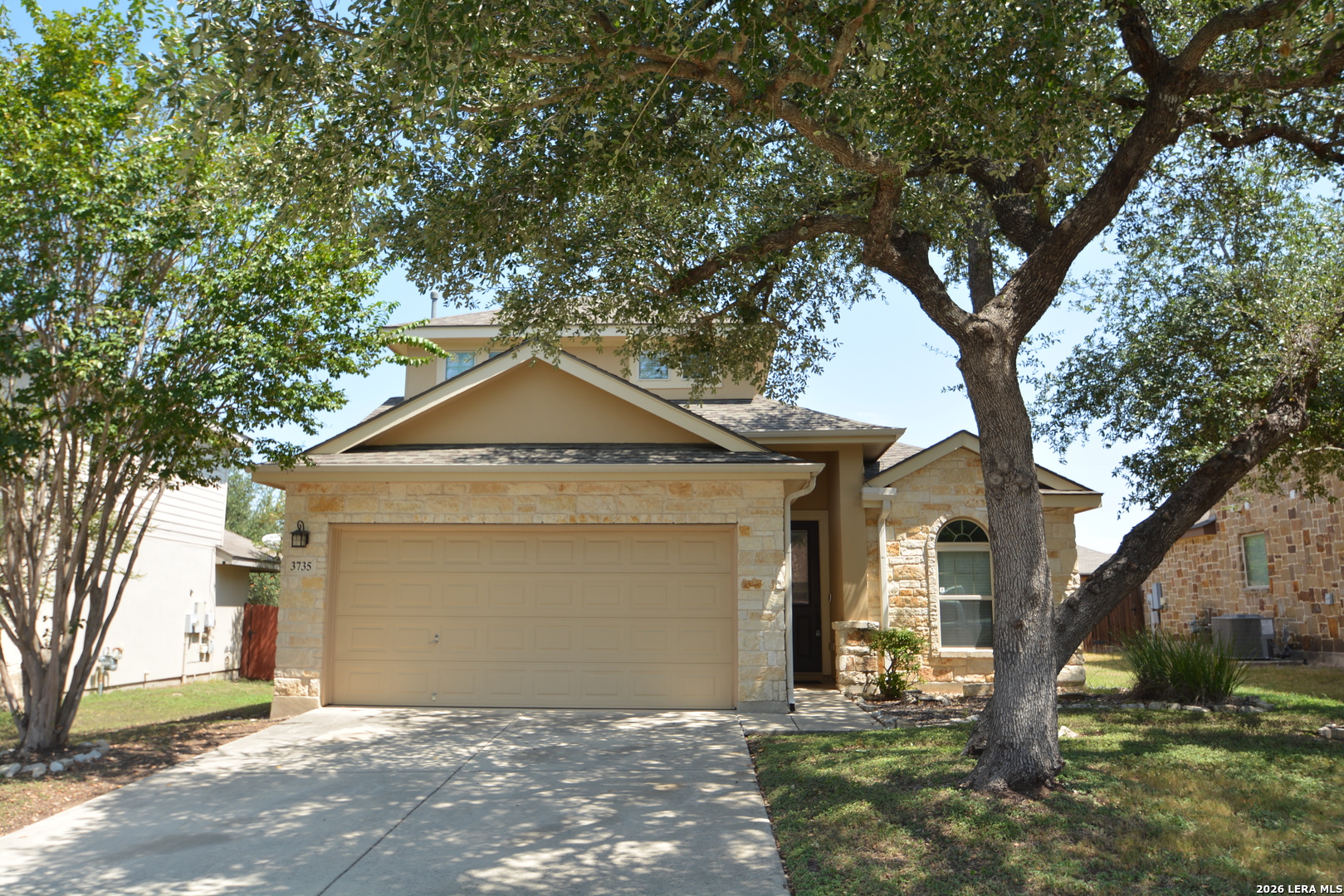 3735 Ox-eye Daisy San Antonio TX 78261