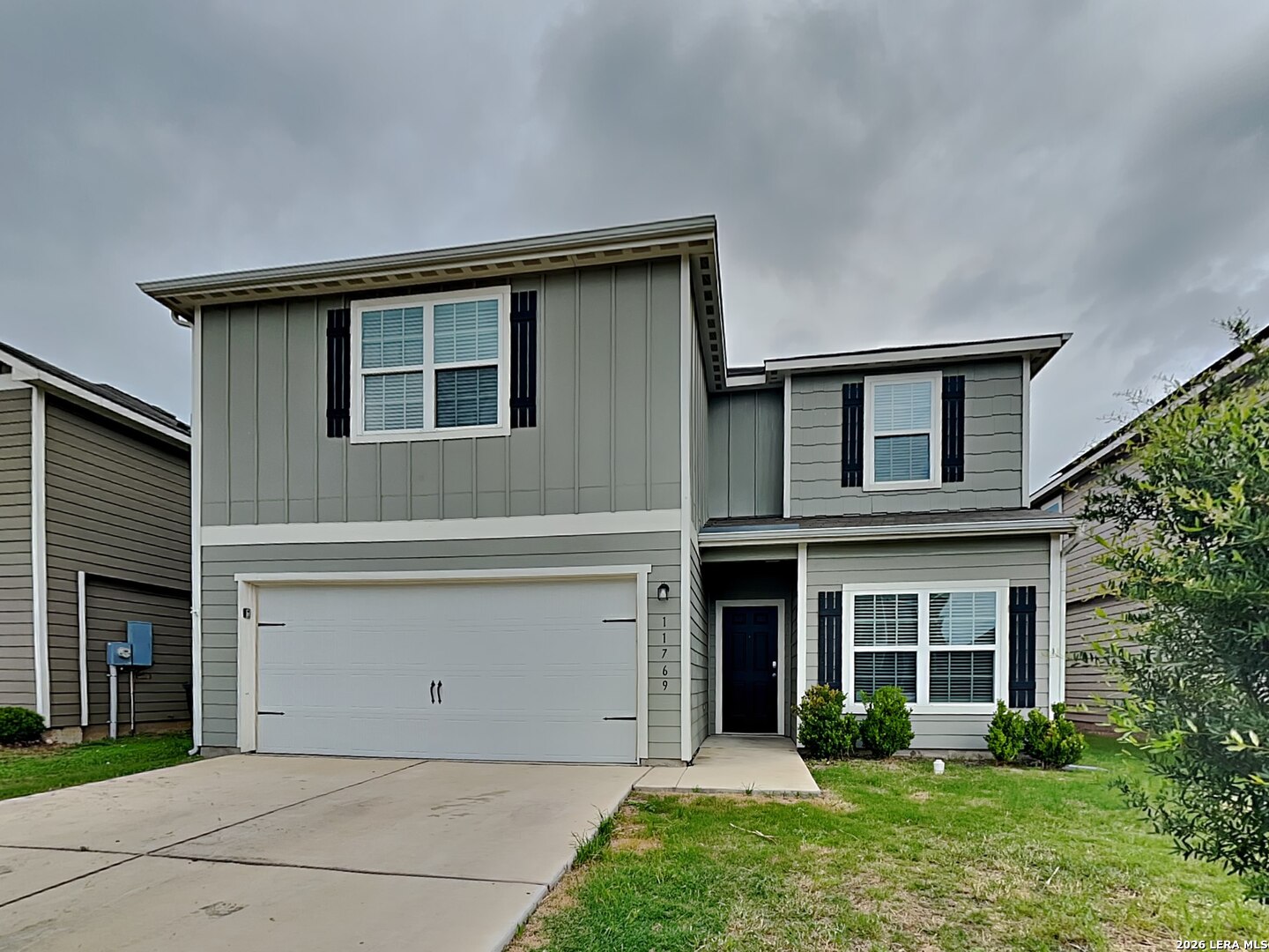 11769 Alcoser San Antonio TX 78252