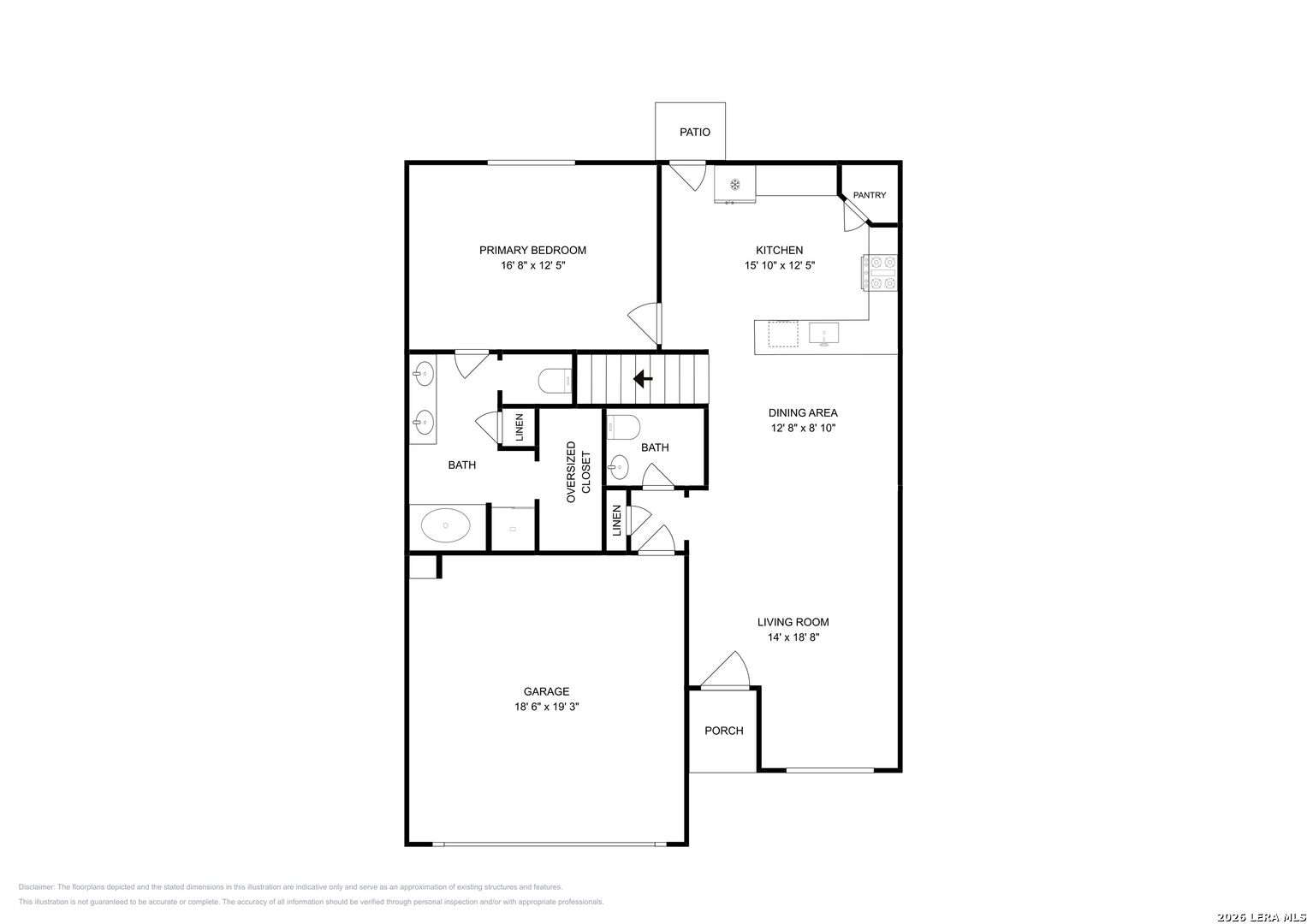 11769 Alcoser San Antonio TX 78252