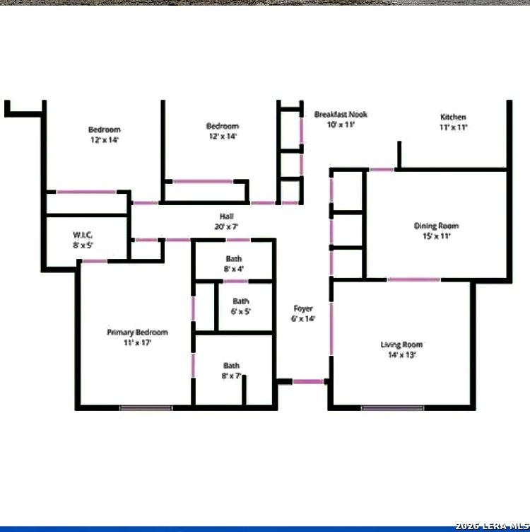 7834 Broadway San Antonio TX 78209