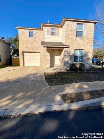 415 Allendale Oak San Antonio TX 78249