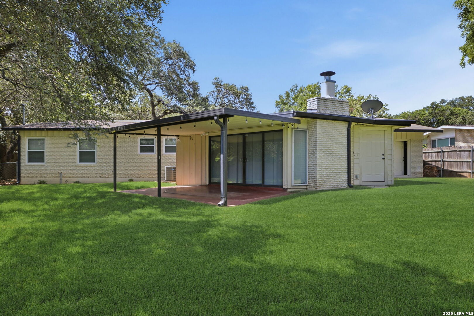 451 Oak Glen Drive San Antonio TX 78209