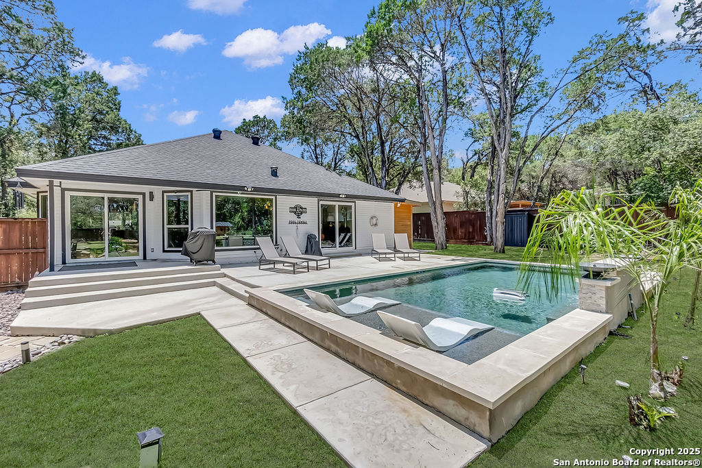 1038 Madeline Street New Braunfels TX 78132