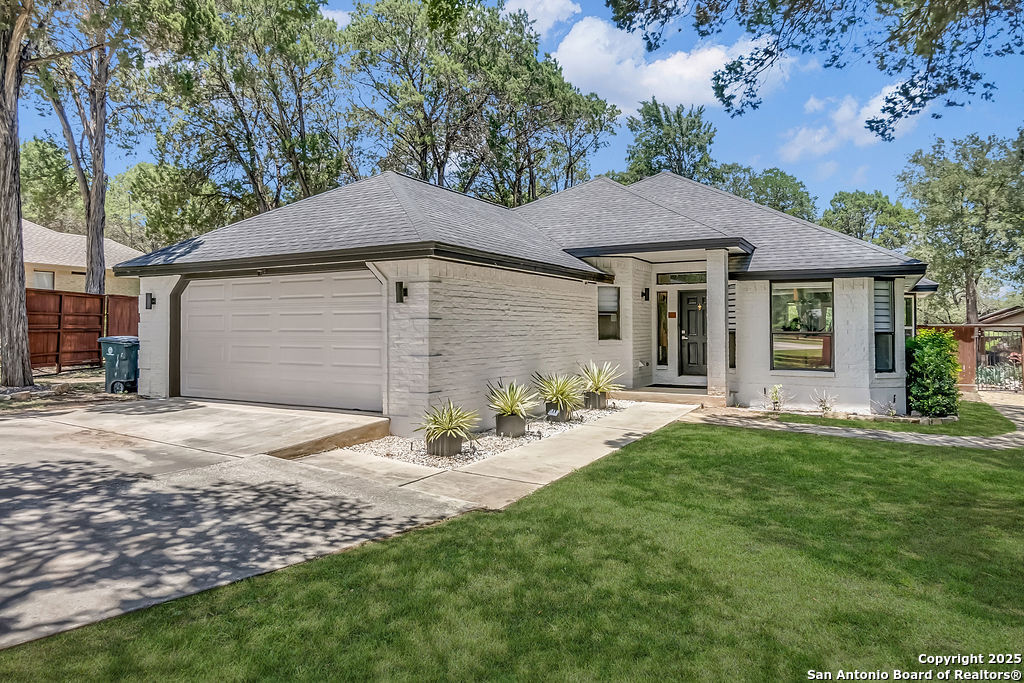 1038 Madeline Street New Braunfels TX 78132