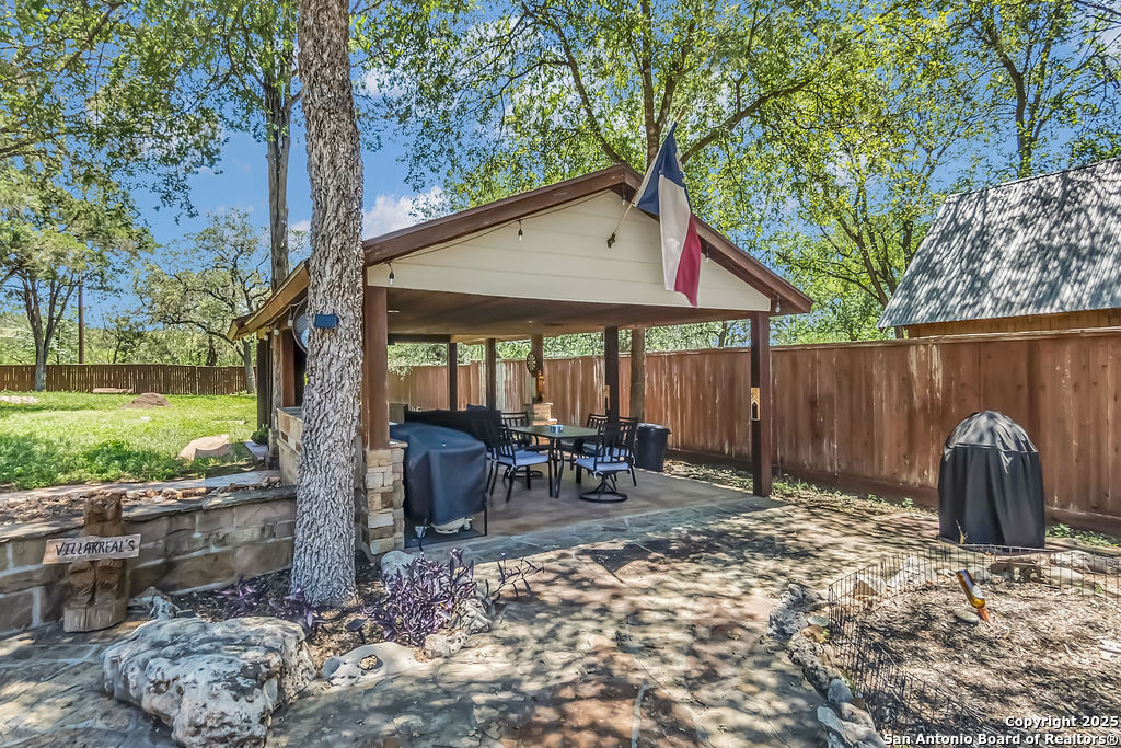 1038 Madeline Street New Braunfels TX 78132