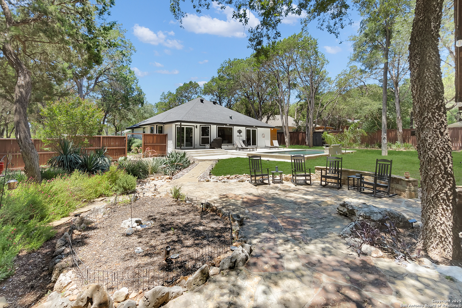 1038 Madeline Street New Braunfels TX 78132
